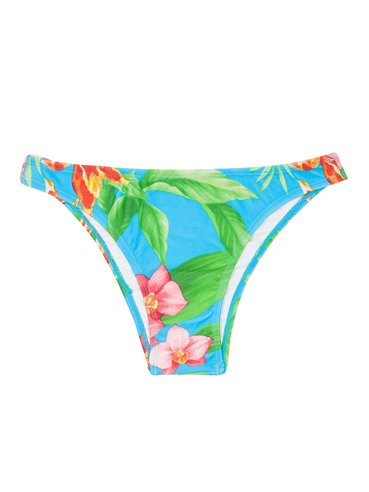 Calcinha Aloha Cropped Basico