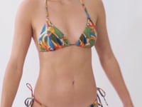 Carica e avvia il video nel visualizzatore di galleria, Bottom Tropical Ibiza-Comfy
