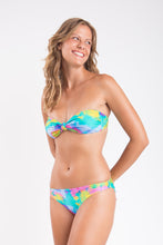 Carica l&#39;immagine nel visualizzatore di Gallery, Set Fusion Bandeau-Joy Essential-Comfy
