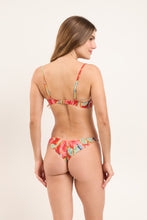 Carica l&#39;immagine nel visualizzatore di Gallery, Set Sea-Bloom Bandeau-Joy Nice
