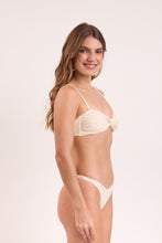 Carica l&#39;immagine nel visualizzatore di Gallery, Set Touch-Natural Bandeau-Joy Mia
