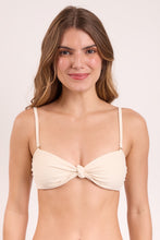 Carica l&#39;immagine nel visualizzatore di Gallery, Set Touch-Natural Bandeau-Joy Mia
