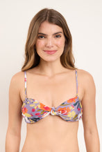 Carica l&#39;immagine nel visualizzatore di Gallery, Top Garden-Flower Bandeau-Joy
