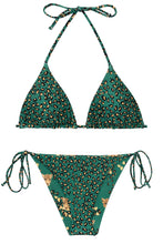 Carica l&#39;immagine nel visualizzatore di Gallery, Set Roar-Green Tri-Inv Ibiza-Comfy
